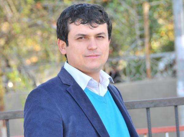 Mehmet ÖZ - Matematik Öğretmeni